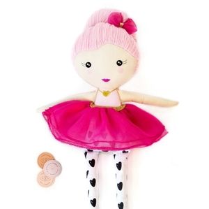 The Doll Kind - Grace Doll
